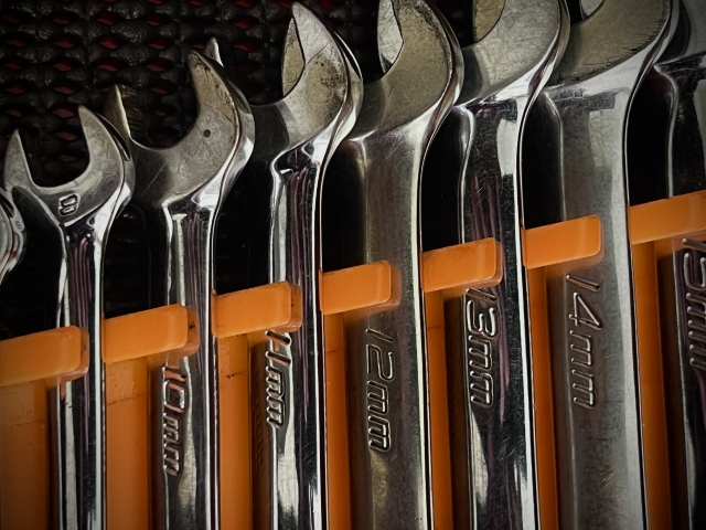 タイヤ交換の秘訣 メインビジュアル